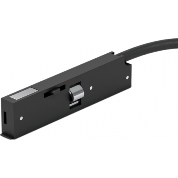 Ввод питания ELEKTROSTANDARD MINI MAGNETIC 85172/00 черный a065632 Ввод питания ELEKTROSTANDARD MINI MAGNETIC 85172/00 черный a065632