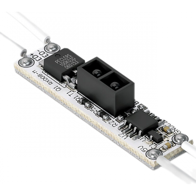 Выключатель с инфракрасным ELEKTROSTANDARD 95000/01 датчиком движения 12/24V 60/120W a067099 Выключатель с инфракрасным ELEKTROSTANDARD 95000/01 датчиком движения 12/24V 60/120W a067099