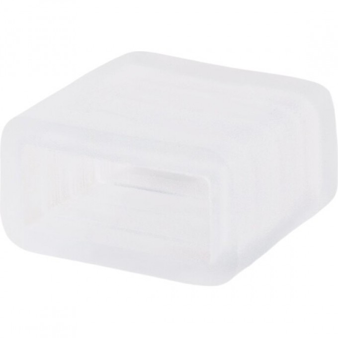Заглушка для лент ELEKTROSTANDARD END CUP 2835 LS014 220V,LS015 220V (10шт) a053649 Заглушка для лент ELEKTROSTANDARD END CUP 2835 LS014 220V,LS015 220V (10шт) a053649