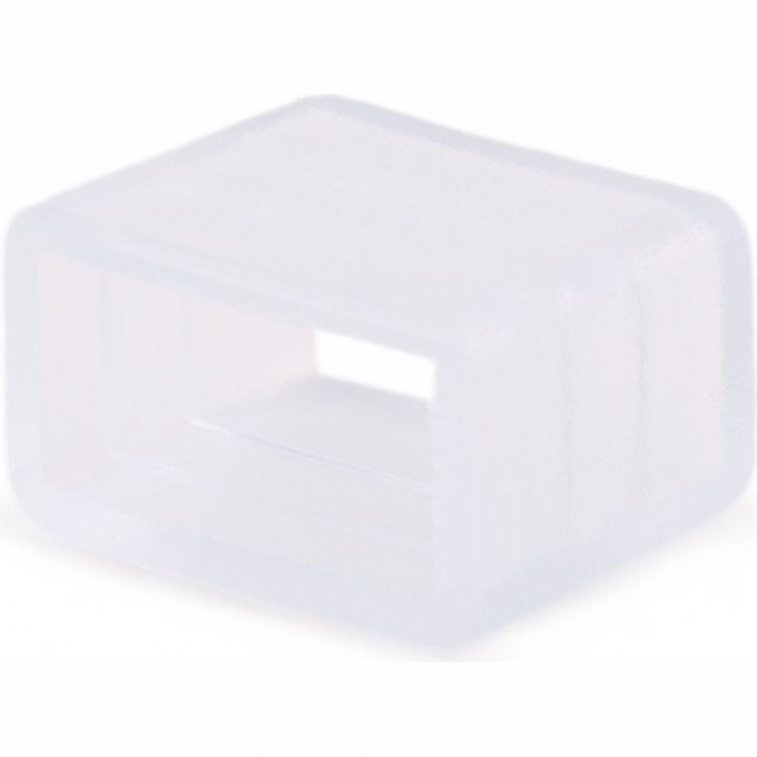 Заглушка для ленты ELEKTROSTANDARD END CUP 5050 RGB LS002 220V RGB (10шт) a053650 Заглушка для ленты ELEKTROSTANDARD END CUP 5050 RGB LS002 220V RGB (10шт) a053650