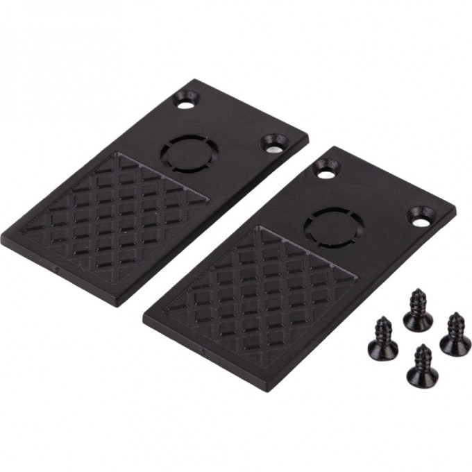 Заглушка для шинопровода однофазная ELEKTROSTANDARDMRL SLIM MAGNETIC 85089/00 2шт a057204 Заглушка для шинопровода однофазная ELEKTROSTANDARDMRL SLIM MAGNETIC 85089/00 2шт a057204