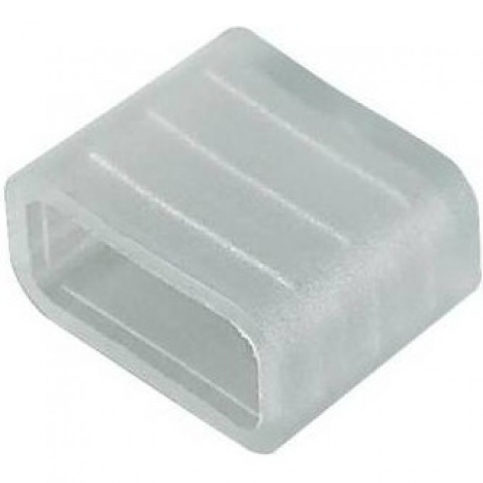 Заглушка ELEKTROSTANDARD для ленты 220V 5050 нов RGB (10pkt) (End Cup 220V 5050) a034871 Заглушка ELEKTROSTANDARD для ленты 220V 5050 нов RGB (10pkt) (End Cup 220V 5050) a034871