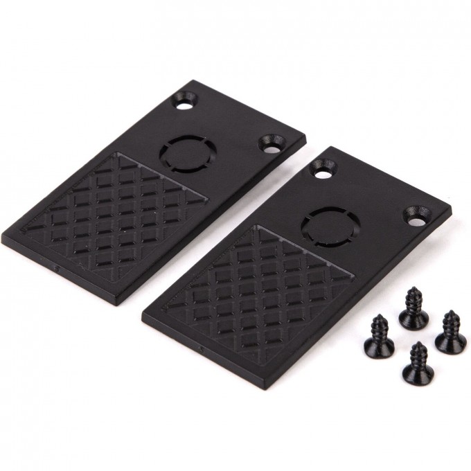 Заглушки ELEKTROSTANDARD Slim Magnetic для накладного шинопровода белые (2 шт.) 85089/00 a061236 Заглушки ELEKTROSTANDARD Slim Magnetic для накладного шинопровода белые (2 шт.) 85089/00 a061236
